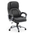 8810 Kingston Big and Tall Chair - Black