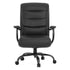 9910 Endurance Big and Tall Chair - Black