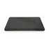 Anti-fatigue mat at a standing workstation