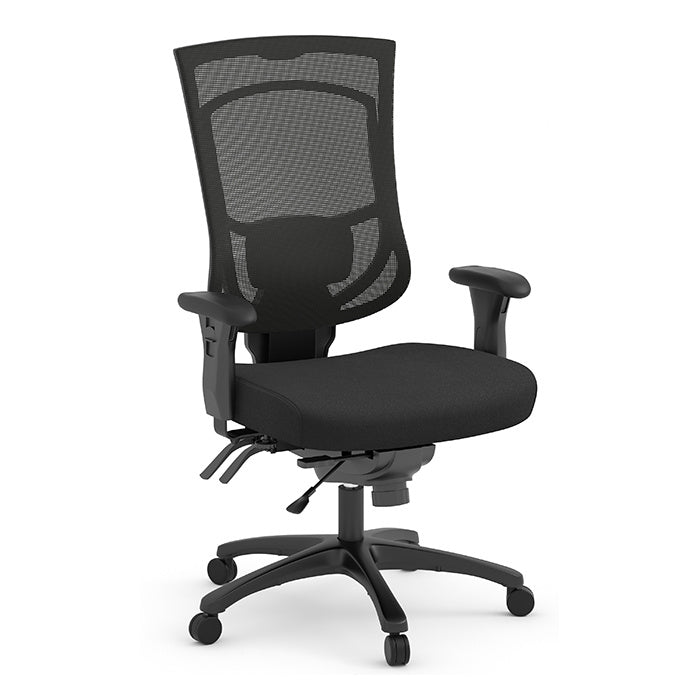8314 CoolMesh Pro XL - Black
