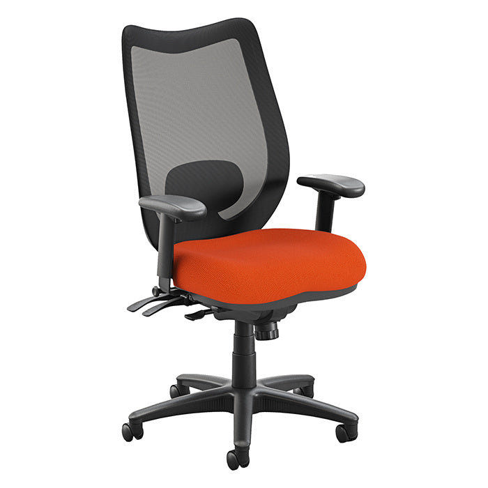 8214 Tulip Task Chair