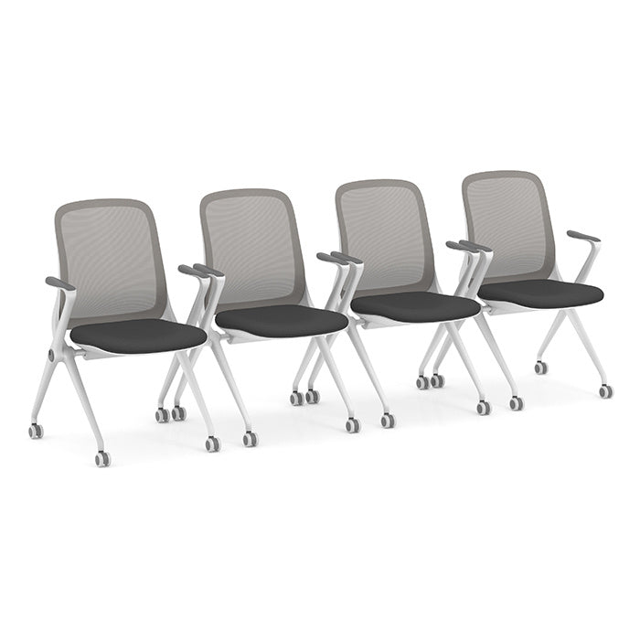 61394 Era Nesting Guest Chair