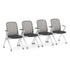 61394 Era Nesting Guest Chair