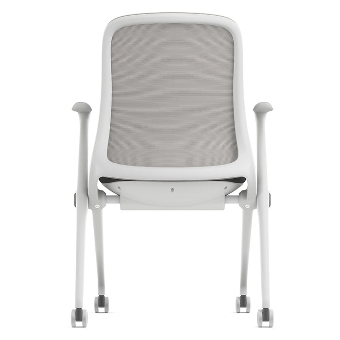 61394 Era Nesting Guest Chair