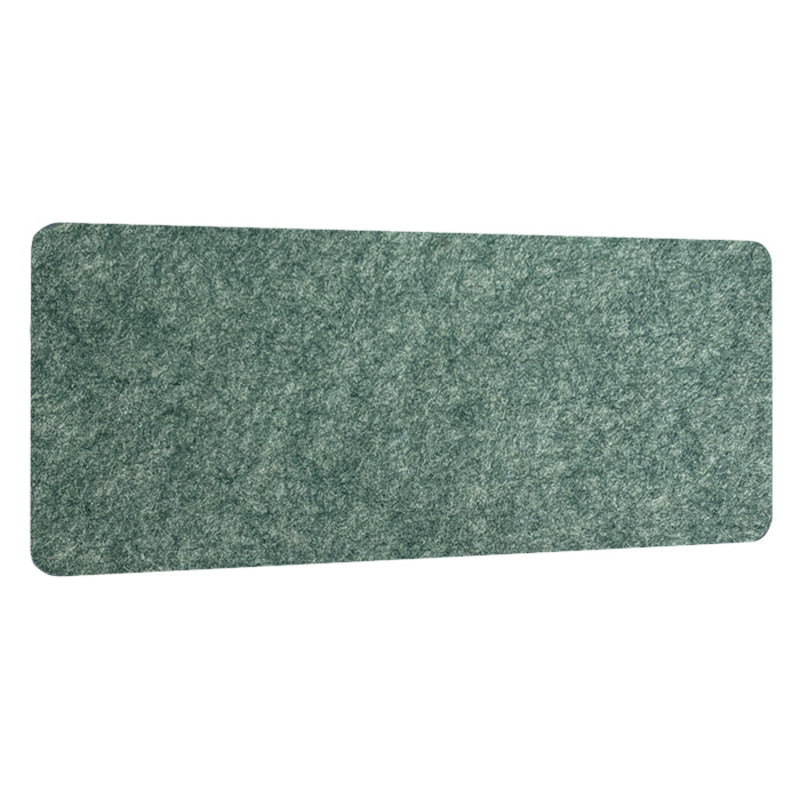 PET privacy panel, 42 inch Green