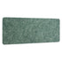 PET privacy panel, 42 inch Green