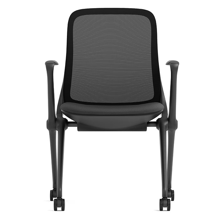 61394 Era Nesting Guest Chair