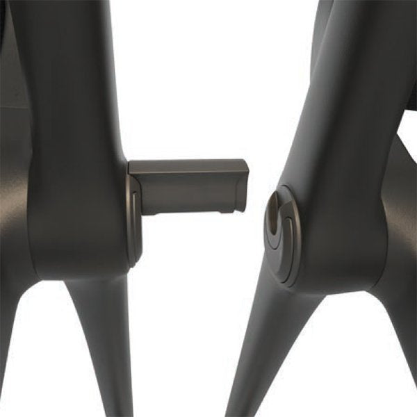 61394 Era Nesting Guest Chair