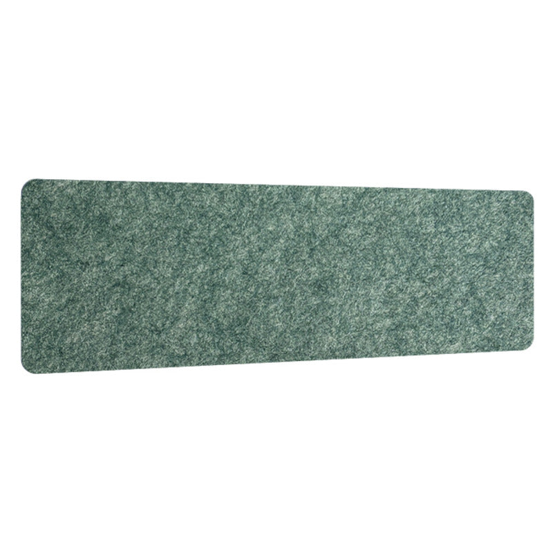 PET privacy panel, 54 inch Green