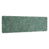 PET privacy panel, 54 inch Green