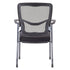 7604 Stackable Mesh Guest Chair