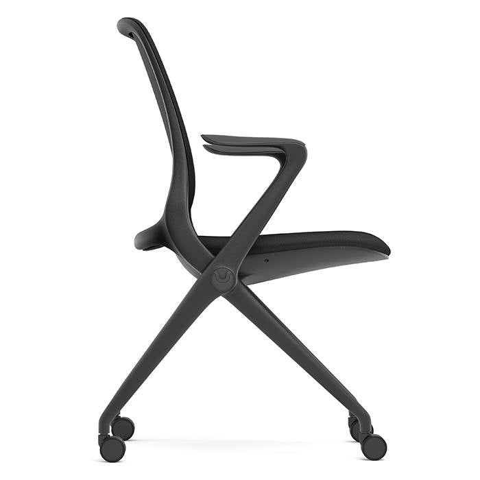 61394 Era Nesting Guest Chair