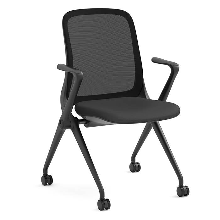 61394 Era Nesting Guest Chair