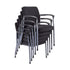 2904 Stacking Guest Chair