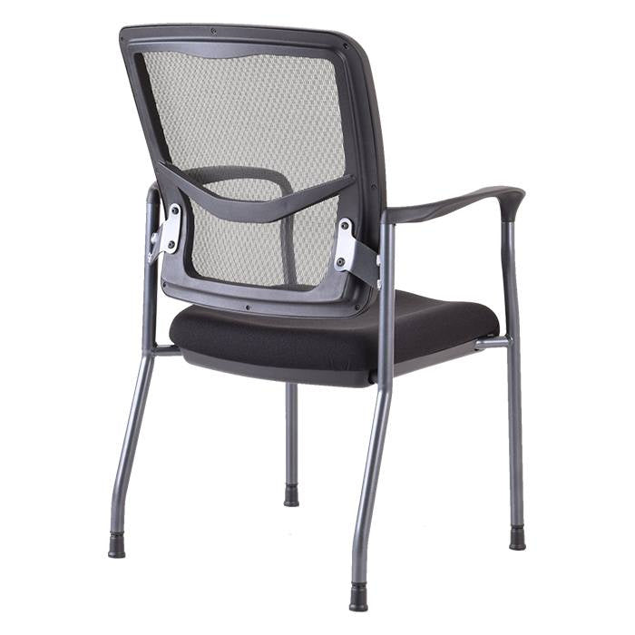 7604 Stackable Mesh Guest Chair