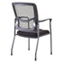 7604 Stackable Mesh Guest Chair