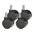 3050 Caster Set for 3084