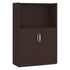 Heavy-Duty Laminate Bookcase