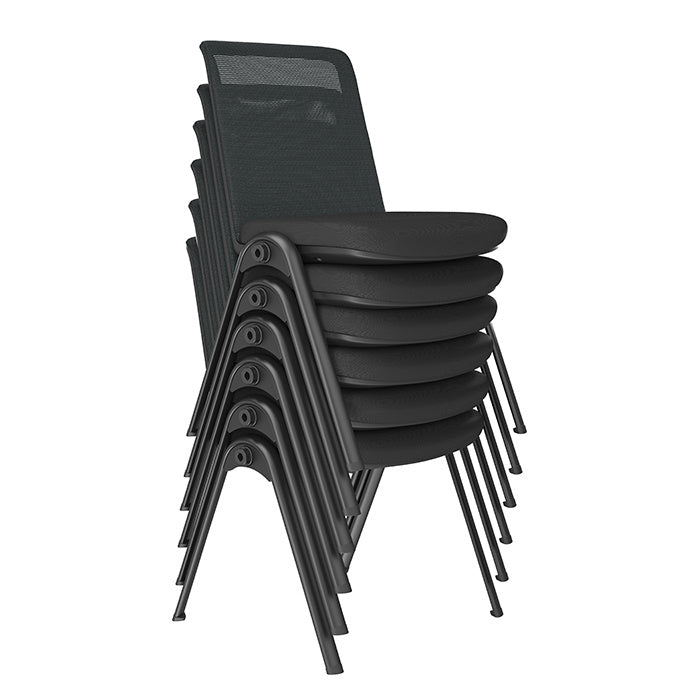 82581 Node Stackable Guest Chair