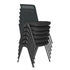 82581 Node Stackable Guest Chair