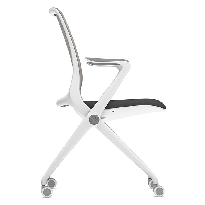 61394 Era Nesting Guest Chair