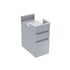 Compact Metal Pedestal File
