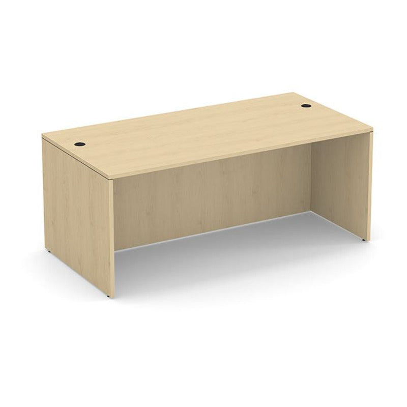 Classic Series Laminate Desk Shell