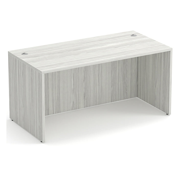 Classic Series Laminate Desk Shell