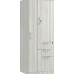 Classic Series Laminate Personal Storage Tower