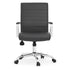 Stratus Ergonomic Mid-Back Conference Chair
