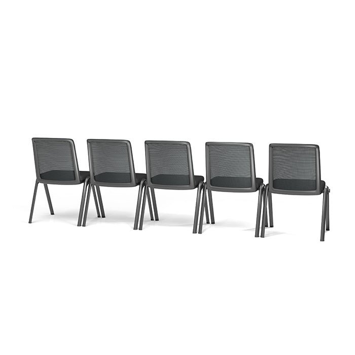 82581 Node Stackable Guest Chair