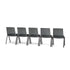 82581 Node Stackable Guest Chair
