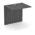 Desk Bridge 30x24 Coastal Gray