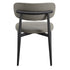 2501 Shinto Contemporary Guest Chair - Mushroom