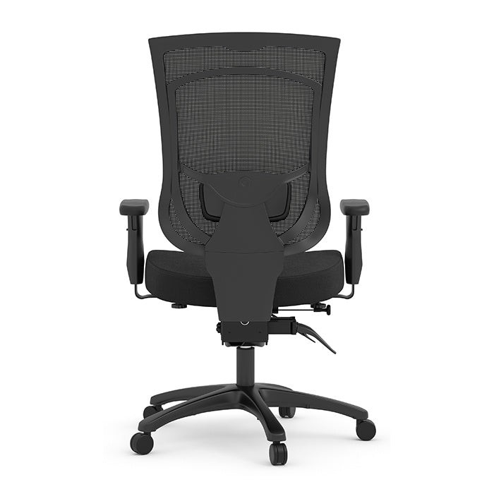 8314 CoolMesh Pro XL - Black