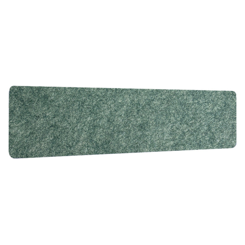 PET privacy panel, 69 inch Green