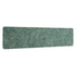 PET privacy panel, 69 inch Green