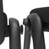 82581 Node Stackable Guest Chair