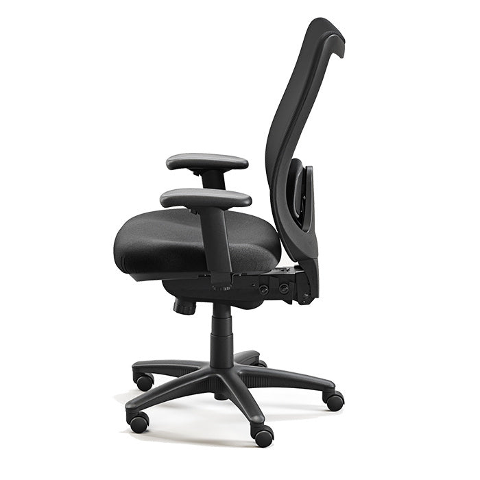 8214 Tulip Task Chair