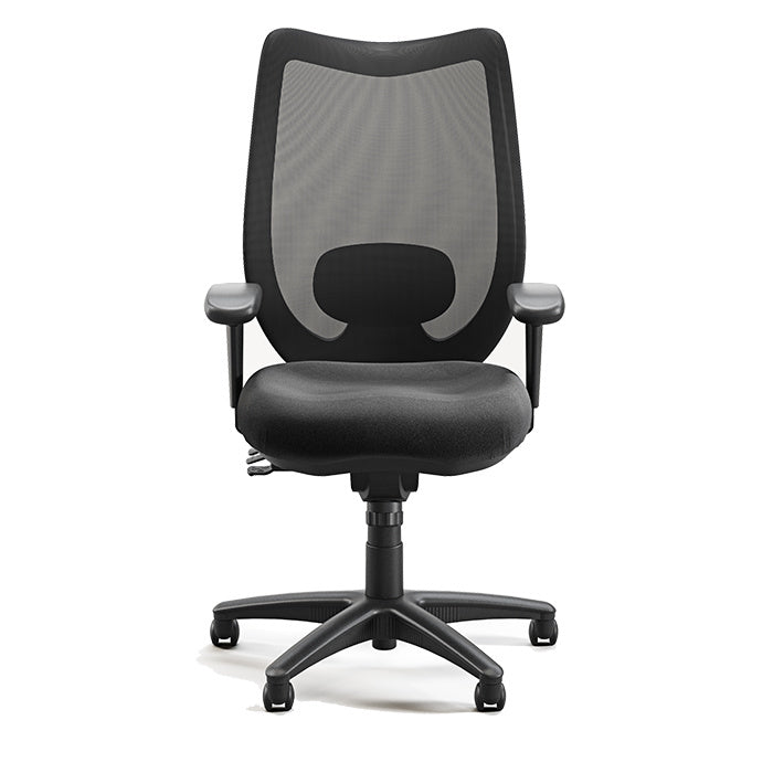 8214 Tulip Task Chair