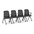 61394 Era Nesting Guest Chair