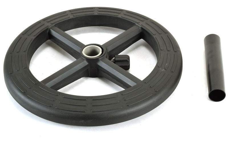 100SK Stool Kit - Black