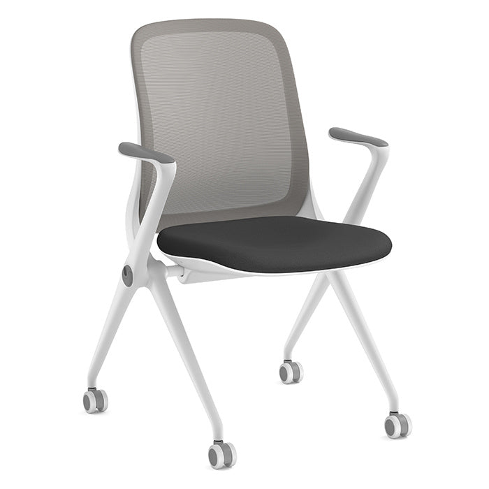 61394 Era Nesting Guest Chair