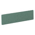 PET privacy panel, 58 inch Green
