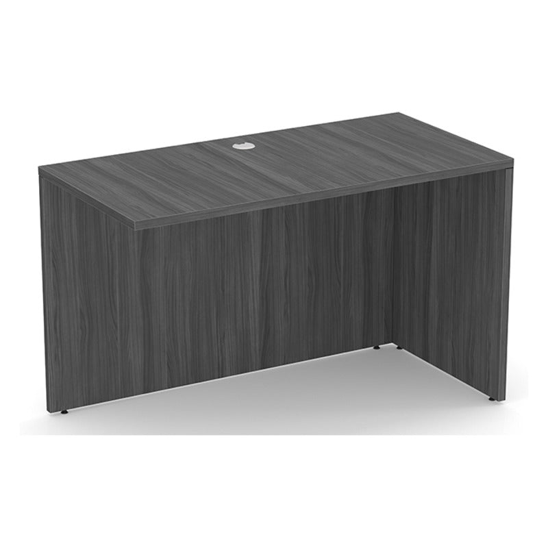 Classic Laminate Return Shell 47 inch Coastal Gray