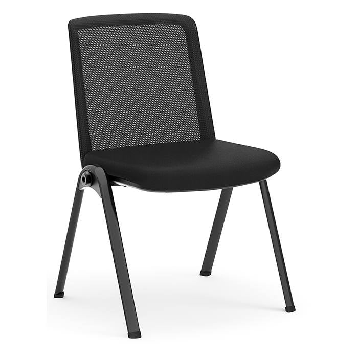 82581 Node Stackable Guest Chair