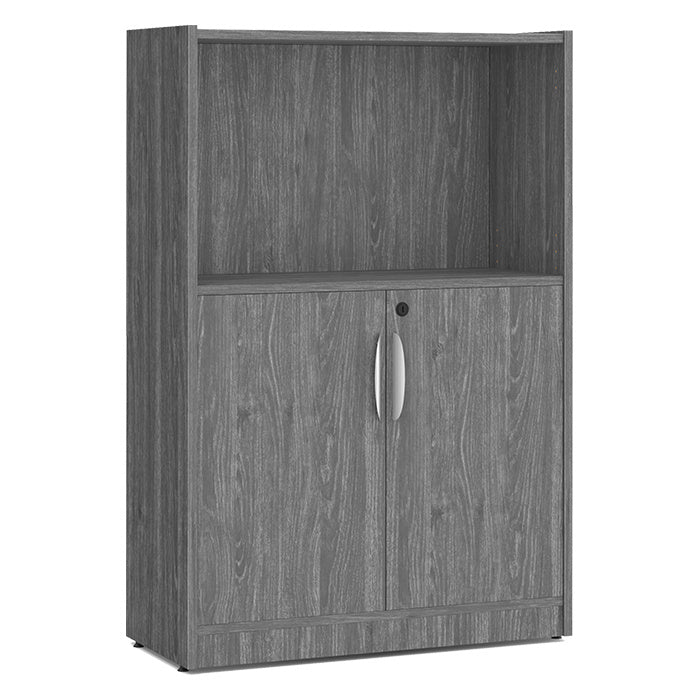 Heavy-Duty Laminate Bookcase