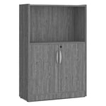 Heavy-Duty Laminate Bookcase