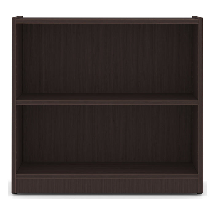 Heavy-Duty Laminate Bookcase