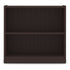 Heavy-Duty Laminate Bookcase